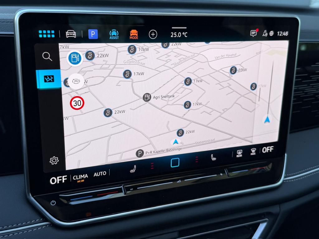 Volkswagen Tiguan 1.5 ehybrid elegance | panoramadak | iq light | dode hoek