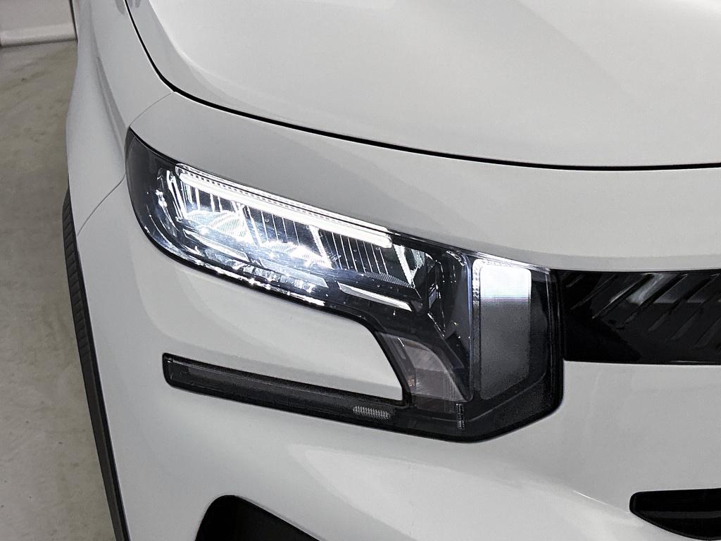 Citroen C3 hybrid 110pk automaat max | rijklaar | climate control | camera 