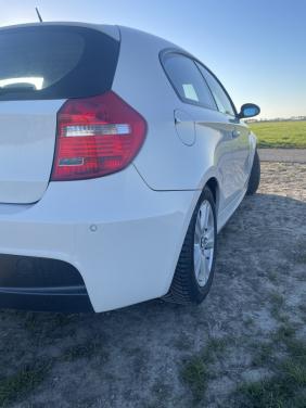 Bmw 118i bouwjaar 2008
