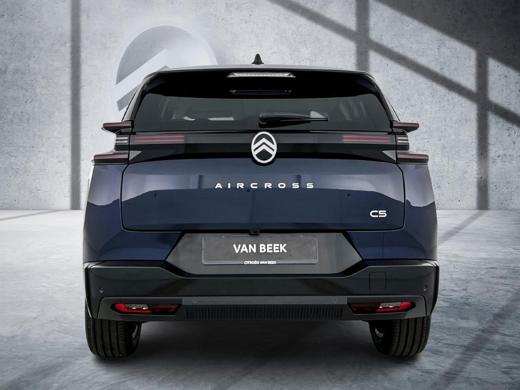 Citroen C5 Aircross hybrid 145 pk automaat max | rijklaar | stoelventilatie