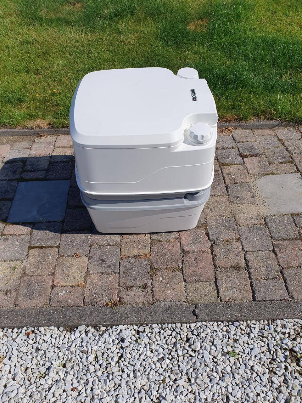 Porta Potti