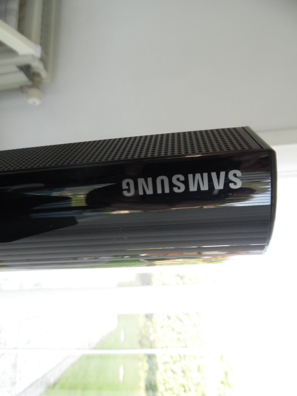 Stereo, subwoofer en draagbare radio