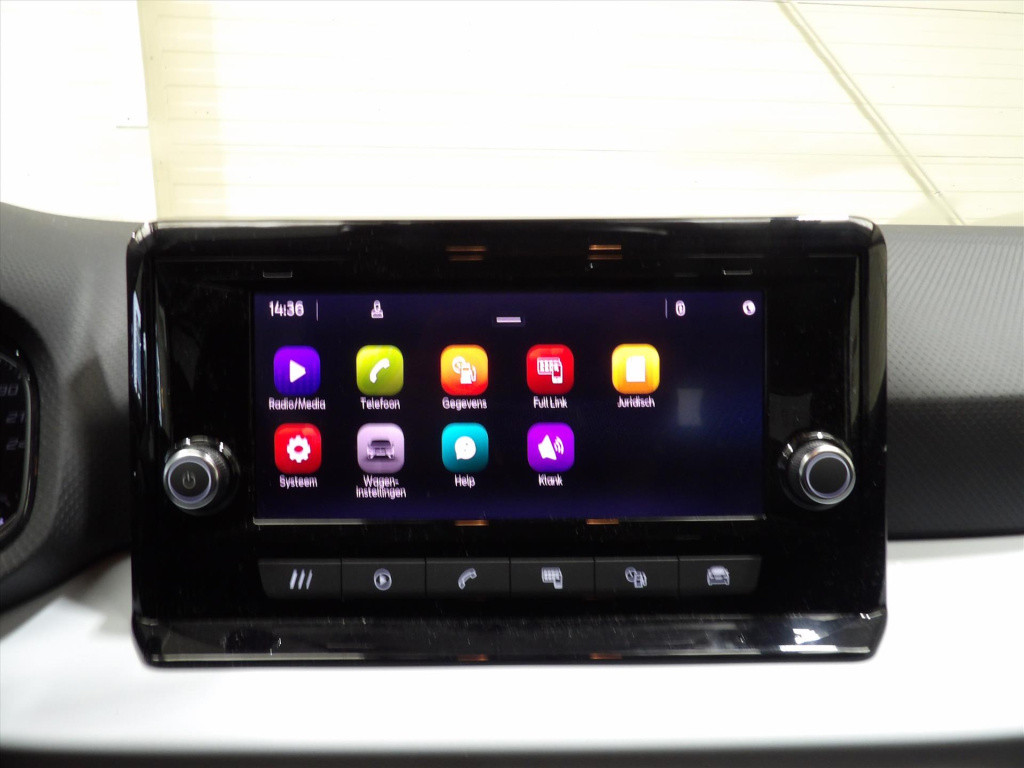 Seat Ibiza 1.0 mpi 80pk style