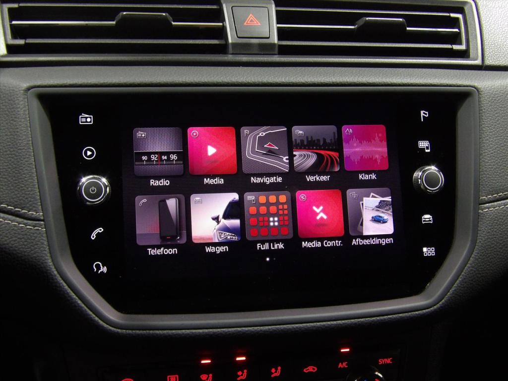 Seat Ibiza 1.0 ecotsi 95pk xcellence