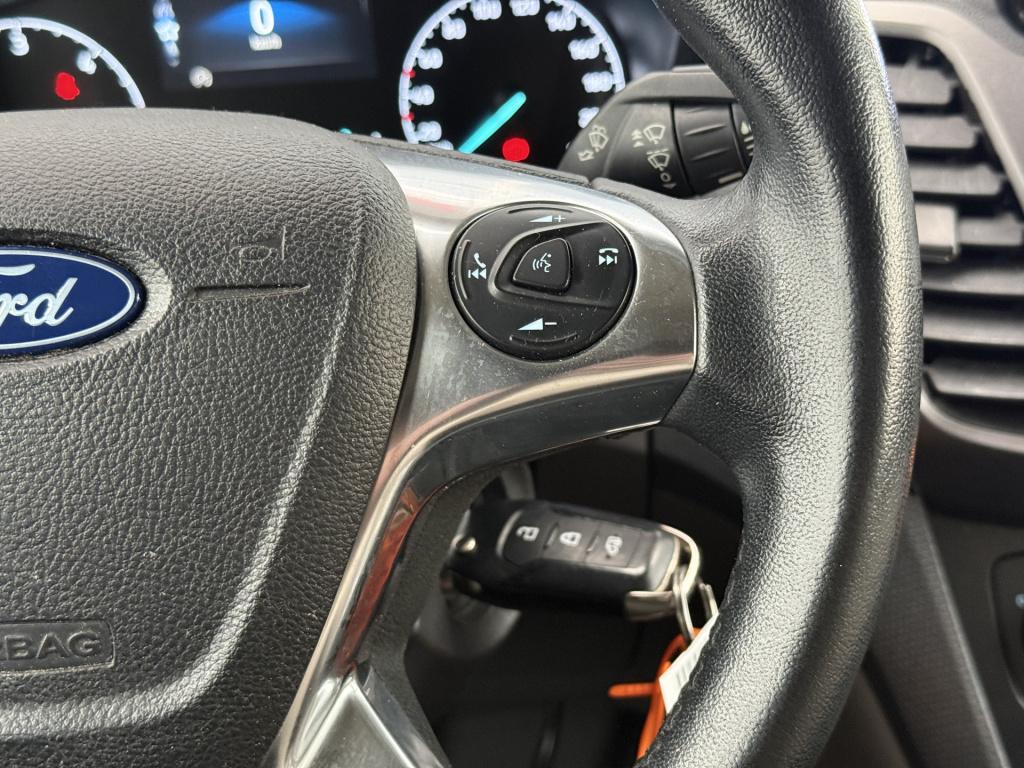 Ford Transit Connect 1.5 ecoblue l2 trend | nl-auto | 1e eig | navi | carpl