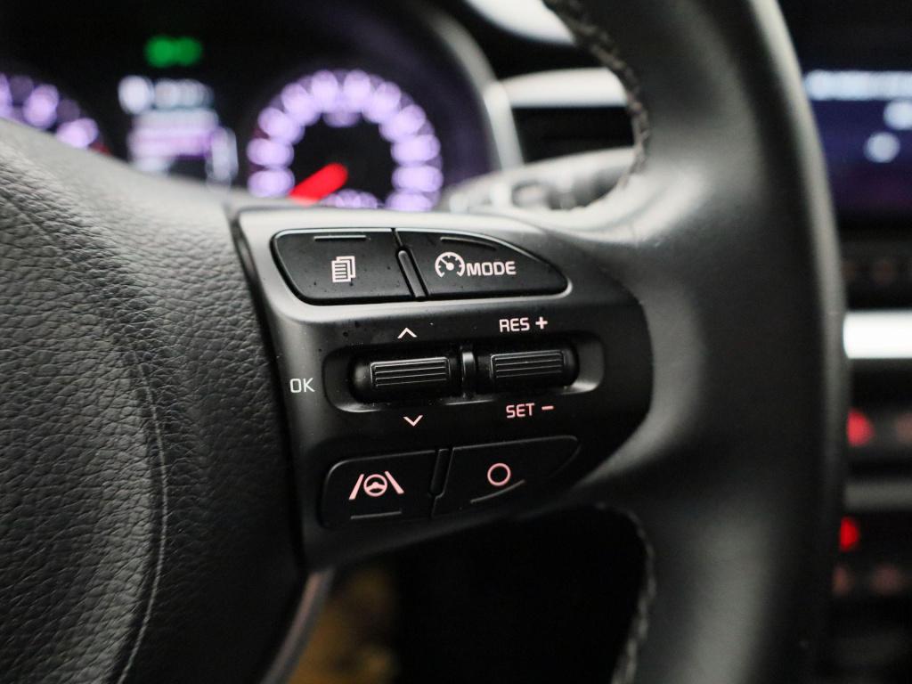 Kia Stonic 1.0 t-gdi mhev dynamicplusline | apple carplay / android auto | 