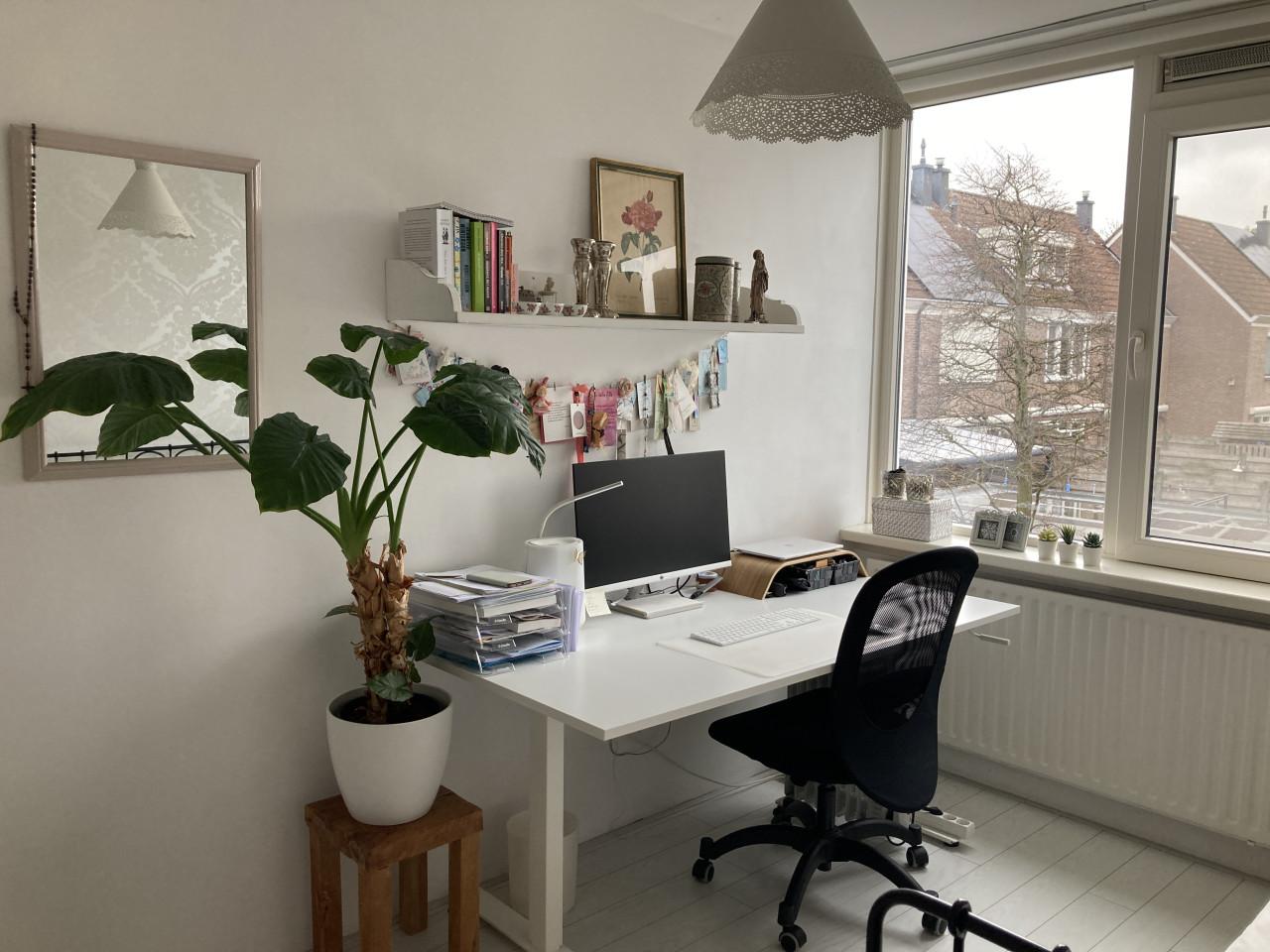 Gemeubileerde eengezinswoning – tijdelijk te huur in Vlissingen