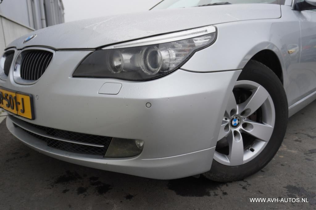 BMW 5 Serie 525i executive