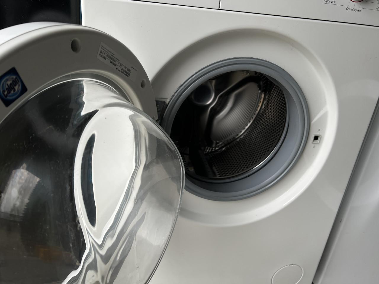 Weinig gebruikte Bosch serie 2 A+++ klasse wasmachine 6 kg. 1400 toren