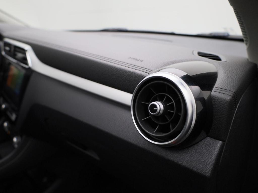 MG Zs Ev luxury 45 kwh aut. | panoramadak | leder | dab | apple carplay | s