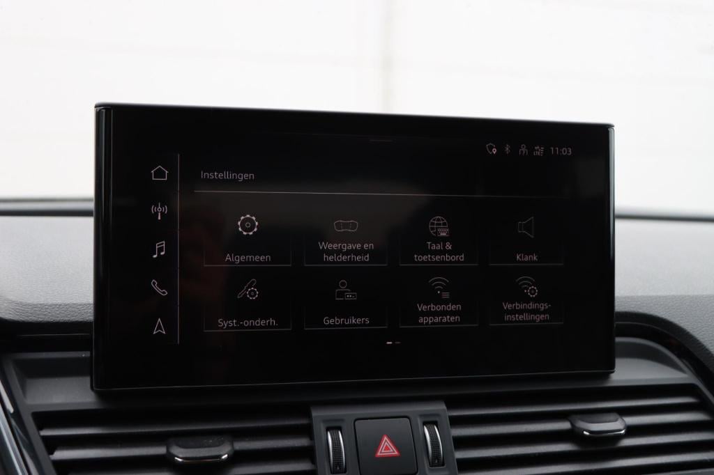 Audi Q5 sportback 55 tfsi e quattro | s edition | competition | 367pk | s-t