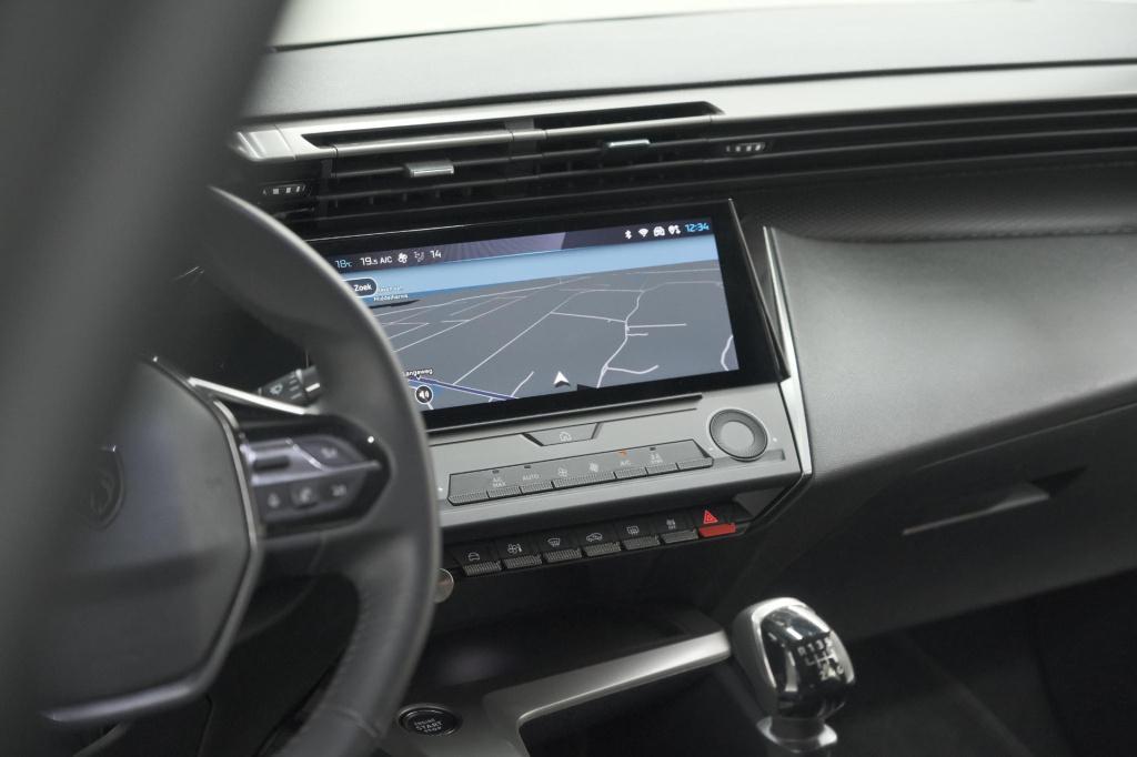 Peugeot 308 puretech 110 active pack business | parkeersensoren | apple car