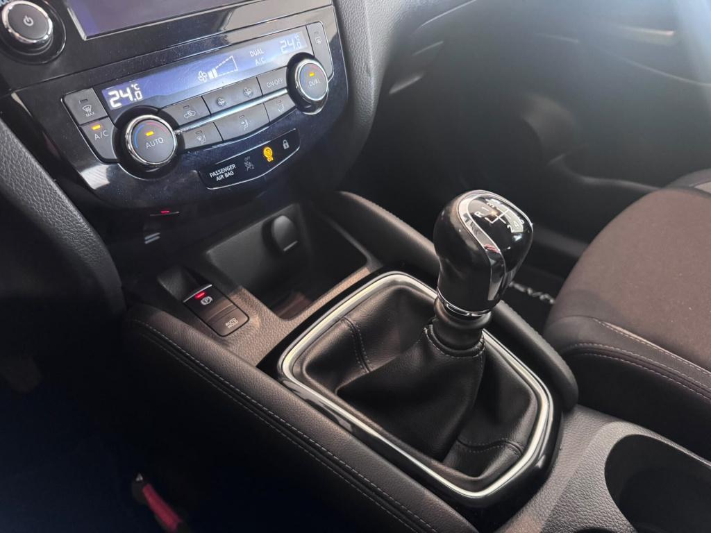 Nissan Qashqai 1.3 dig-t acces edition