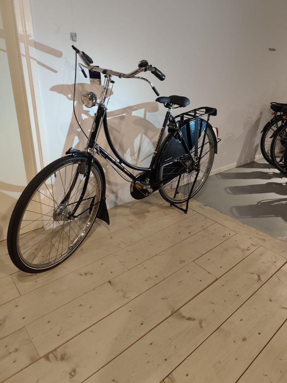 Gazelle Tour Populair C3