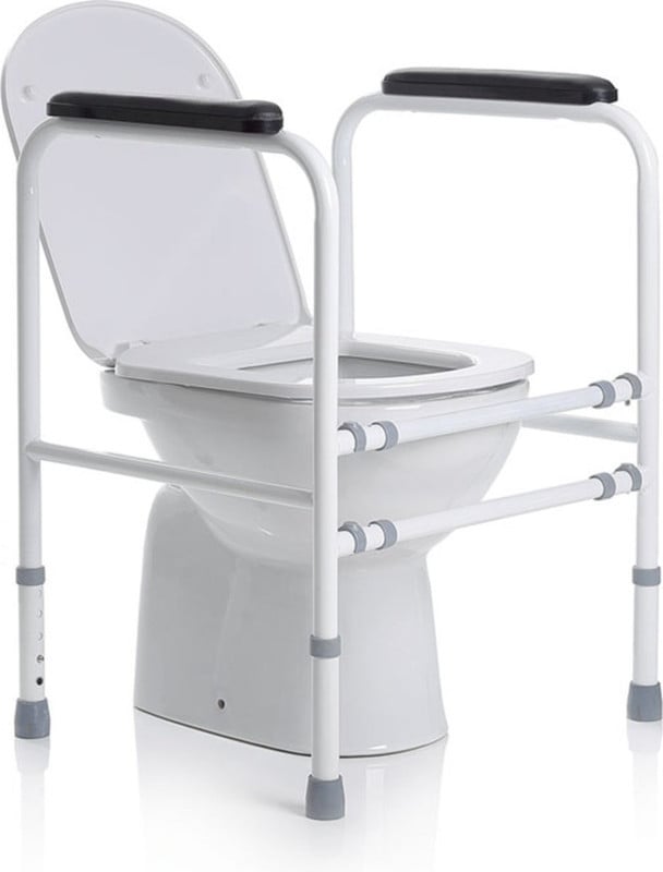 Toiletframe