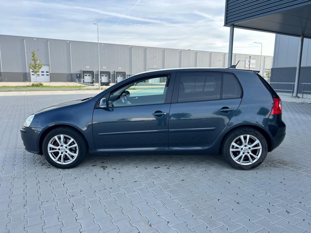 Volkswagen Golf 1.4 TSI |NAP|APK|CRUISE CONT|CARPLAY|