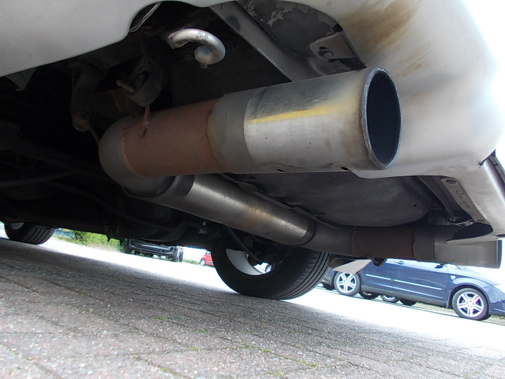 Pontiac Firebird 3.4 v6 coupe automaat