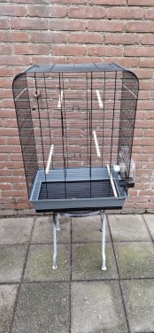 Vogelkooi