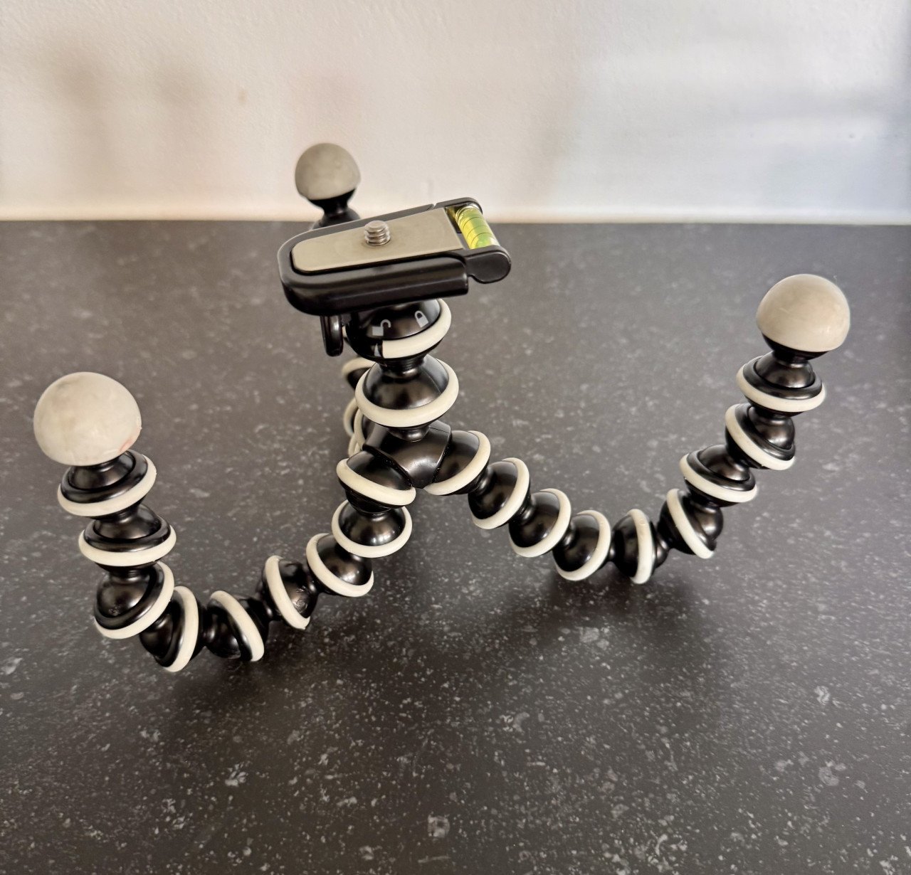 Mini statief