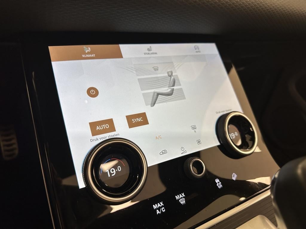 Land Rover Range Rover 1.5 p300e awd nolita ed. | panoramadak | meridian |