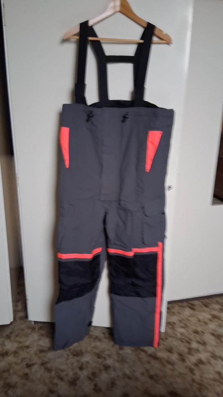 Vispak Sundridge maat M