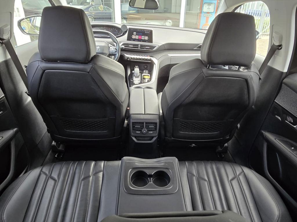 Peugeot 3008 1.2 puretech allure