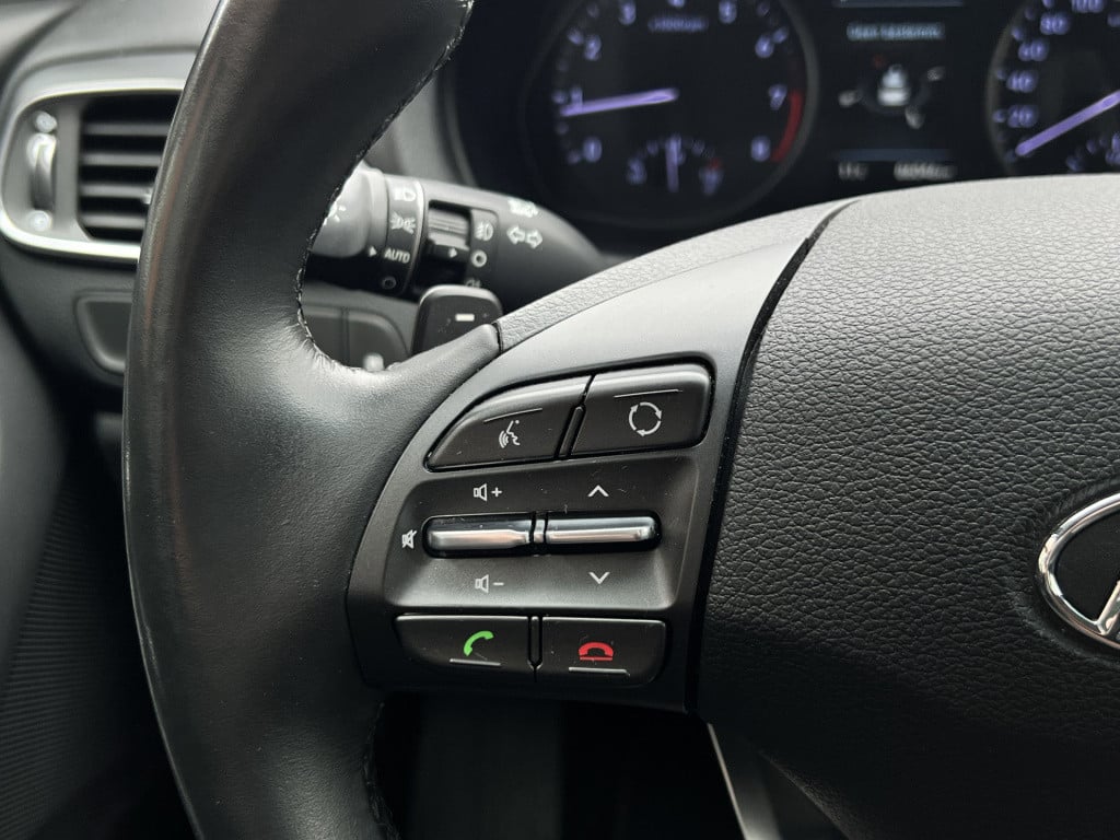Hyundai I 30 1.4 t-gdi premium automaat - apple/ android carplay | nav | da