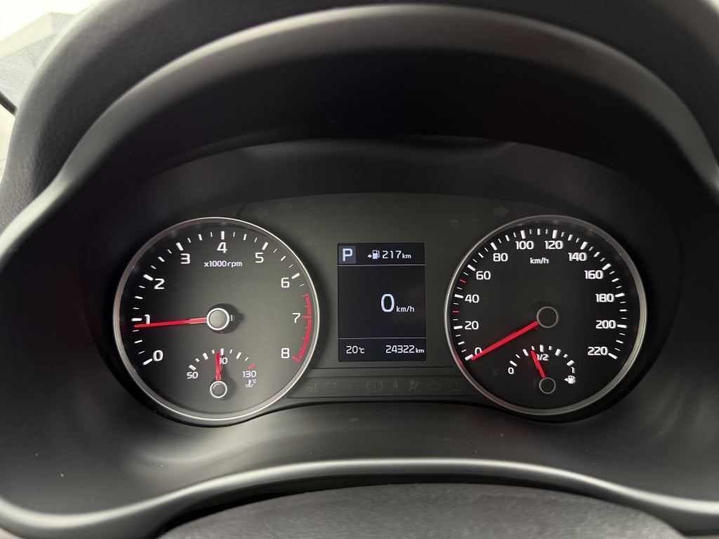 Kia Stonic 1.0 t-gdi dynamic line // automaat // 24.000km! //