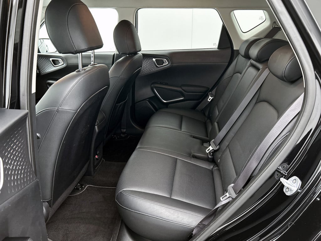 Kia E-soul dynamicplusline 39.2 kwh