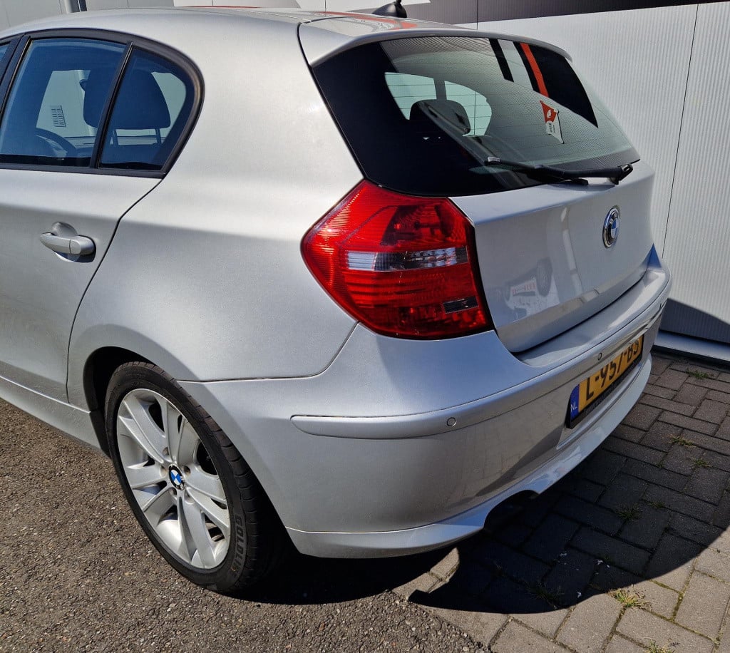 BMW 1 Serie 116i
