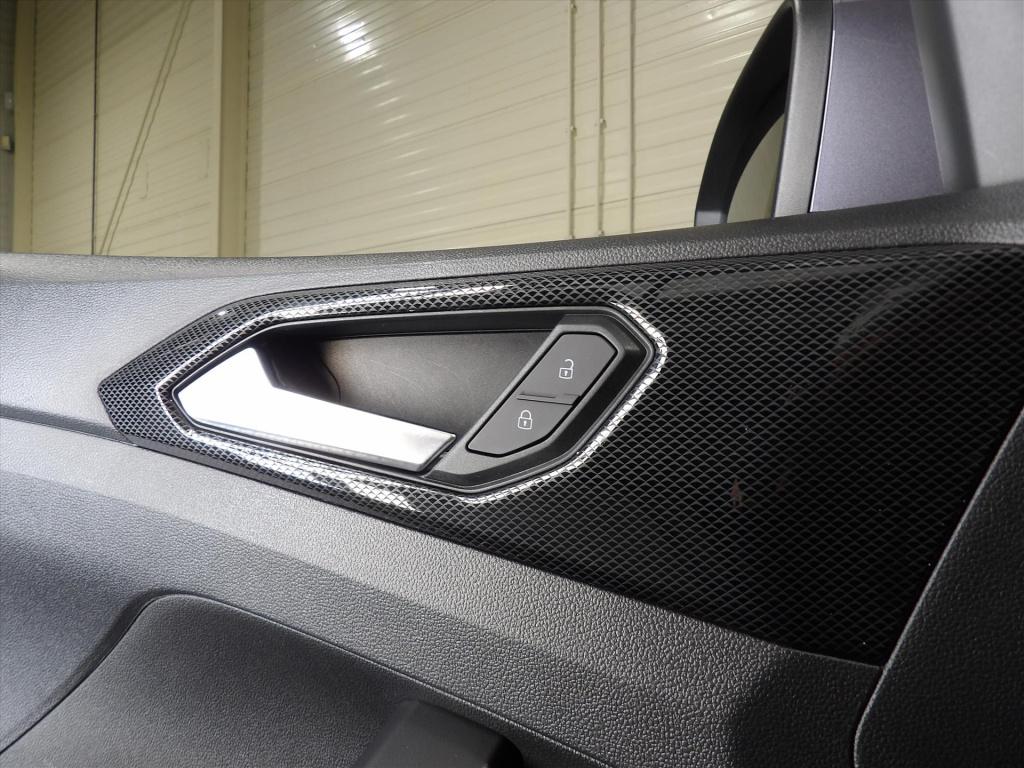 Volkswagen T-cross 1.0 tsi 116pk dsg-7 life edition