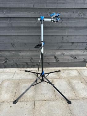 Fiets montage standaard