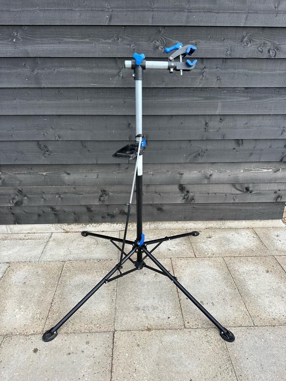 Fiets montage standaard