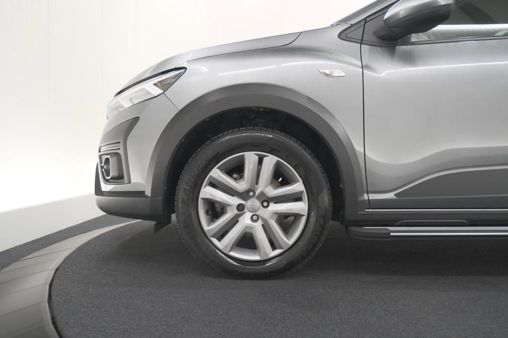 Dacia Jogger 1.6 hybrid 140 expression | 7 zitplaatsen | apple carplay | pa