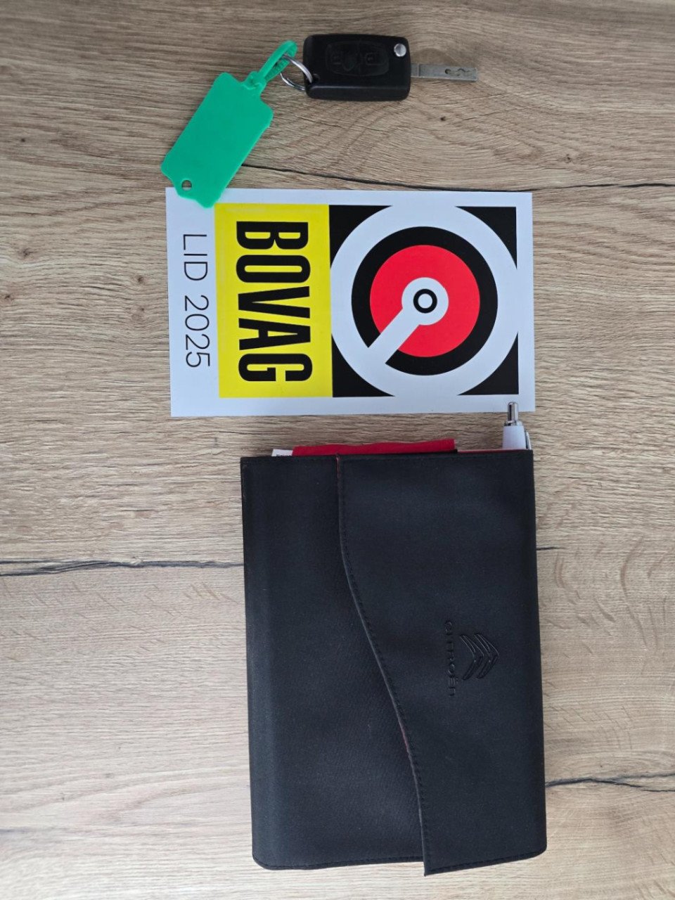 Citroen C3 occasion 1.0 puretech attraction met airco en unieke km stand | 