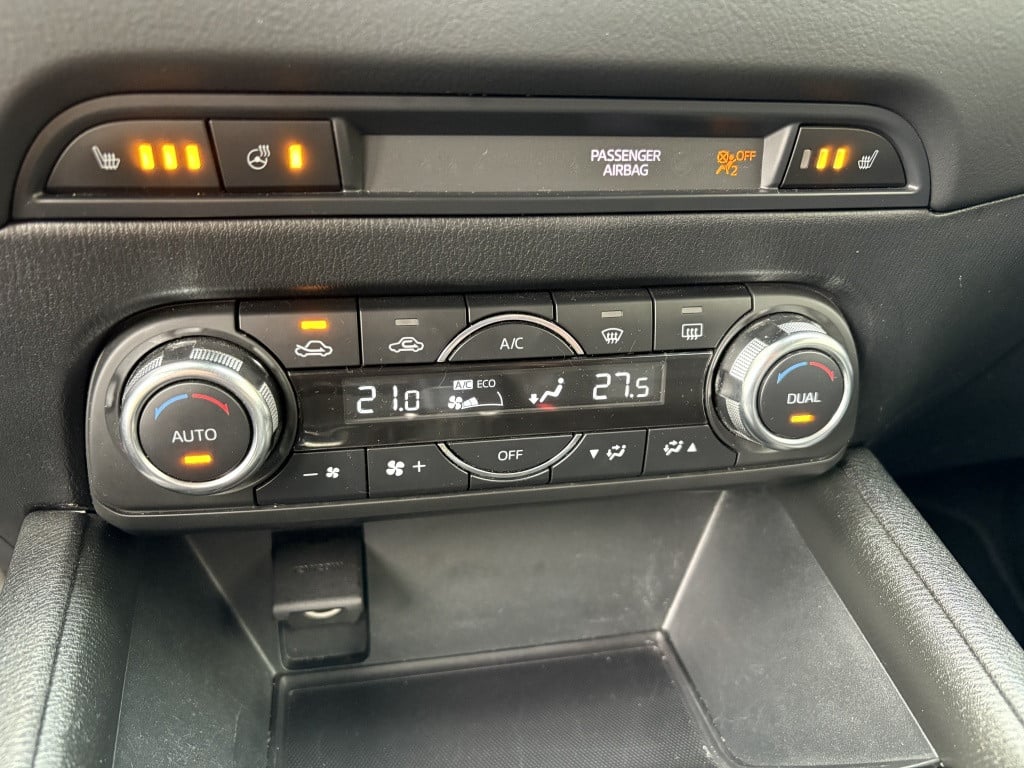 Mazda Cx-5 2.0 sag 165 skylease gt leer keyless bose