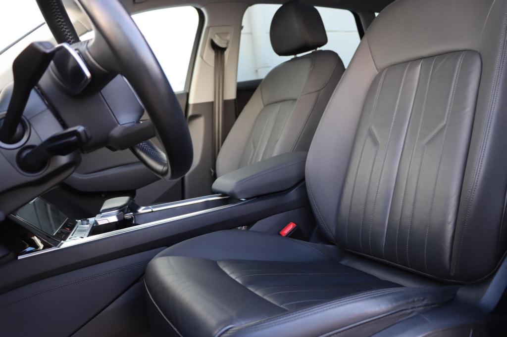 Audi E-tron e-tron 50 quattro launch edition plus 71 kwh 313pk pro line