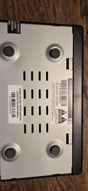 Asus hdr1 mediaplayer