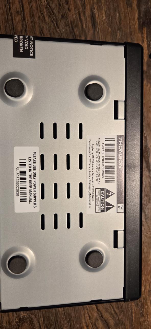 Asus hdr1 mediaplayer