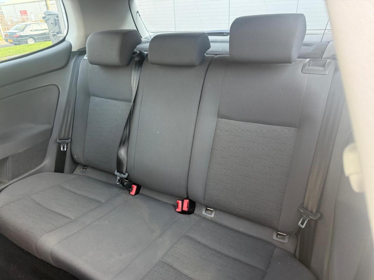 Volkswagen Golf 1.4 Trendline Jaar Apk