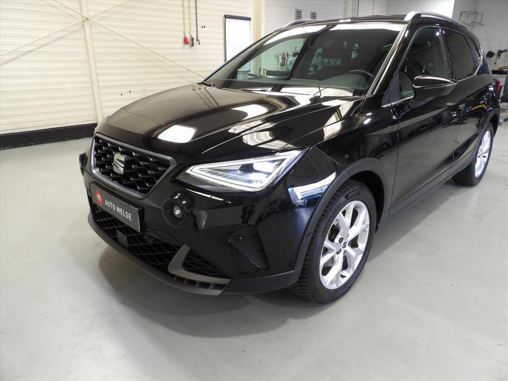 Seat Arona 1.0 tsi 110pk dsg-7 fr