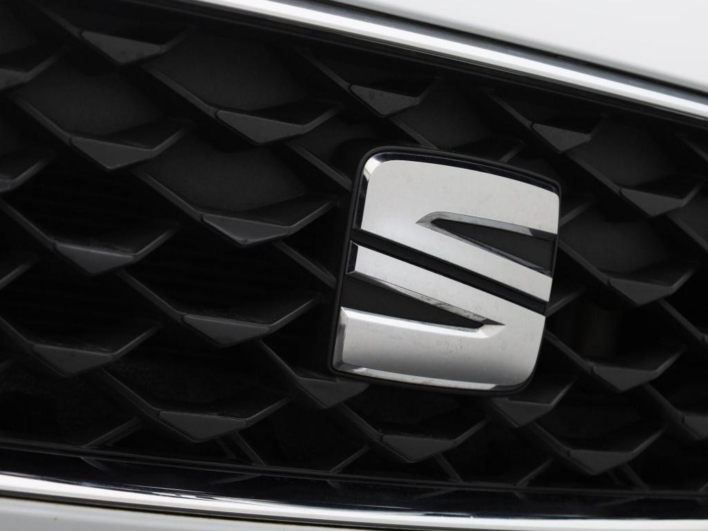 Seat Leon sportstourer 1.0 tsi style business intense | navigatie | trekhaa