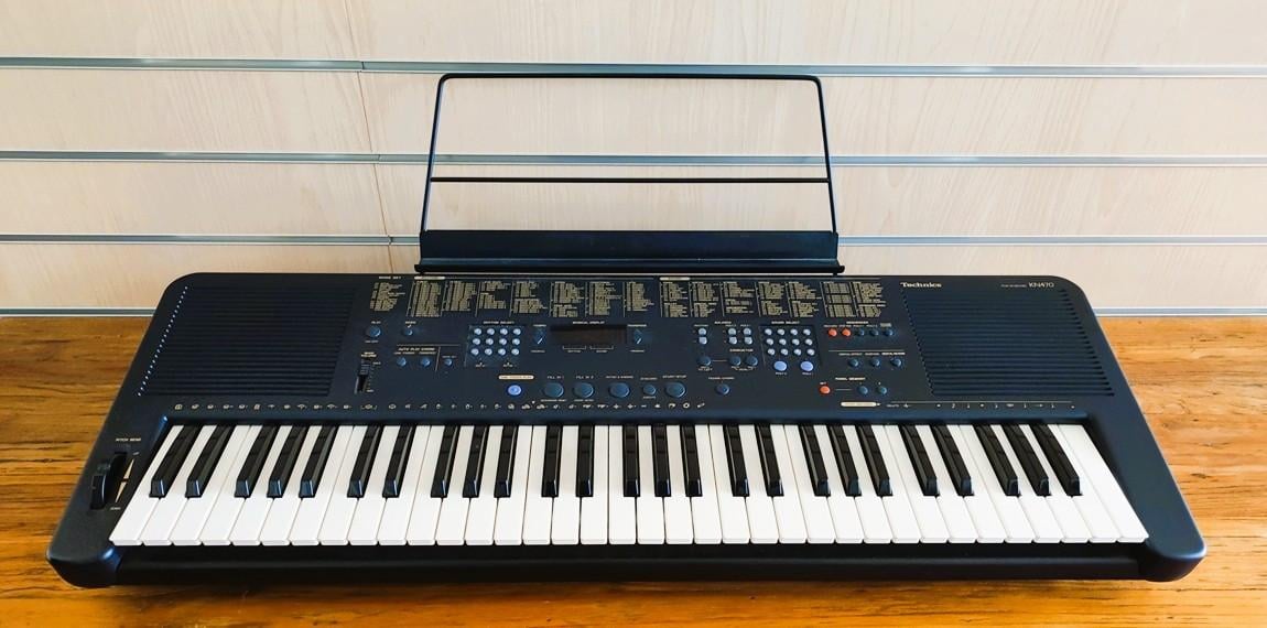 Keyboard