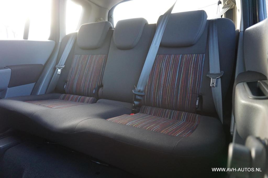 Renault Grand Modus 1.2 tce expression