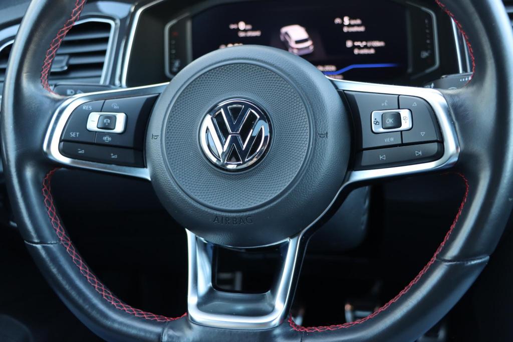 Volkswagen T-roc 1.0 tsi sport + executive 115pk