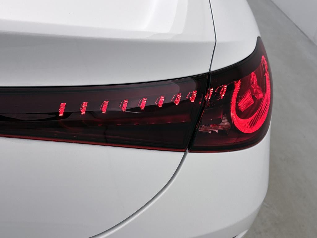 Mercedes-Benz Cla 250+ business solution 85.5 kwh | spiegelpakket | vast pa