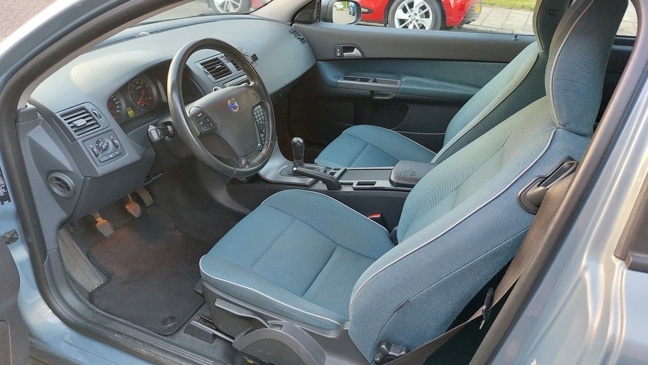 Volvo C30 1.6-16V advantage
