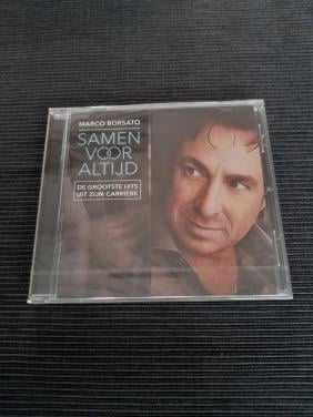 CD Marco Bosato, samen voor altijd. gratis afhalen.