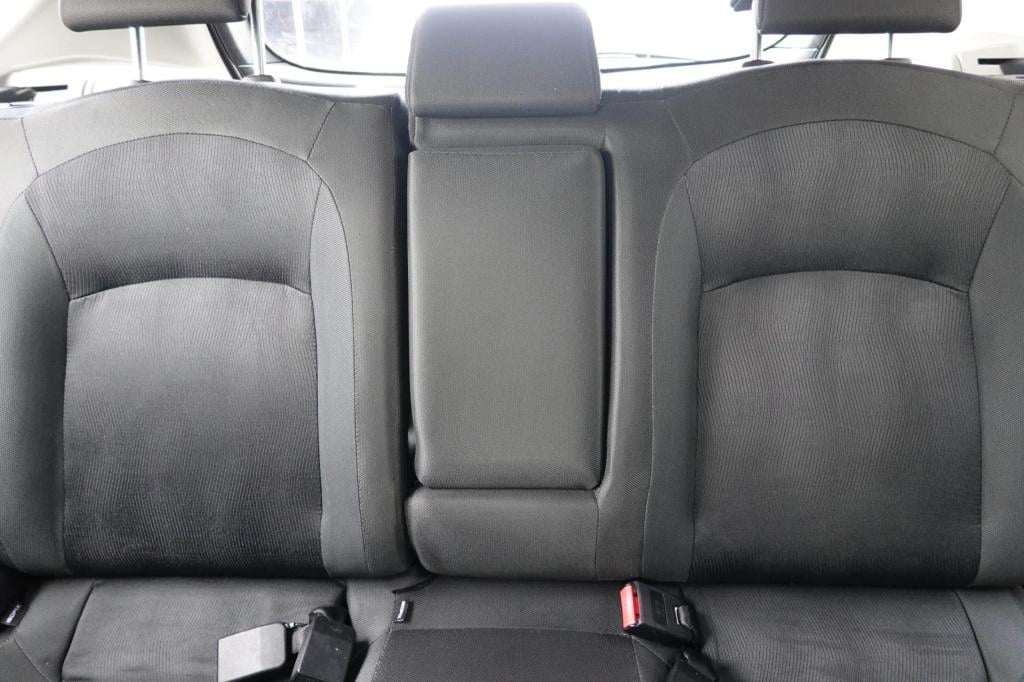 Nissan Qashqai 2.0 acenta