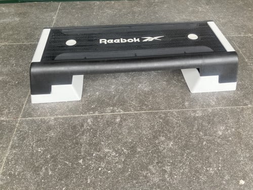 Reebok steps& balans